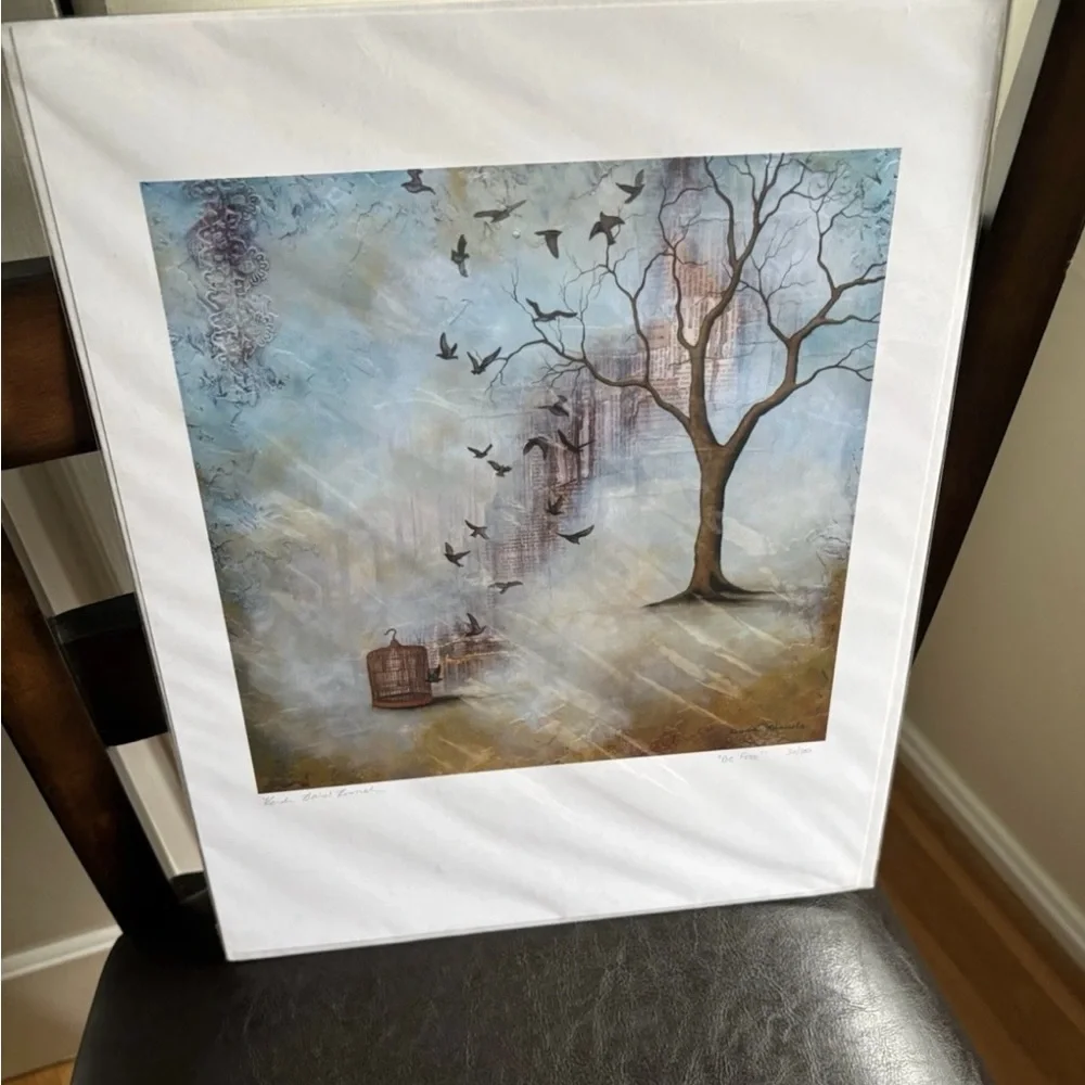 N/A beautiful art